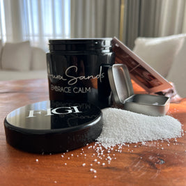 Aura Sand Candle Kit - 250 g