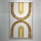 Arch & Echo Wall Frame