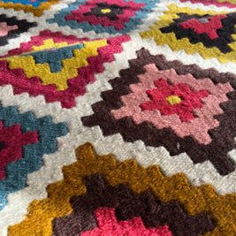 Sunweave Kilim