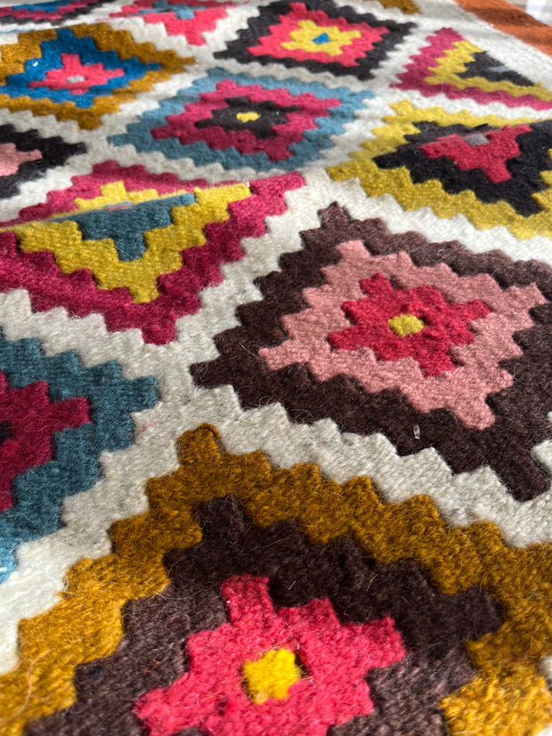 Sunweave Kilim