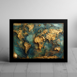 Golden Atlas - Figi Home