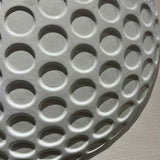 Golf Ball Wall Disc