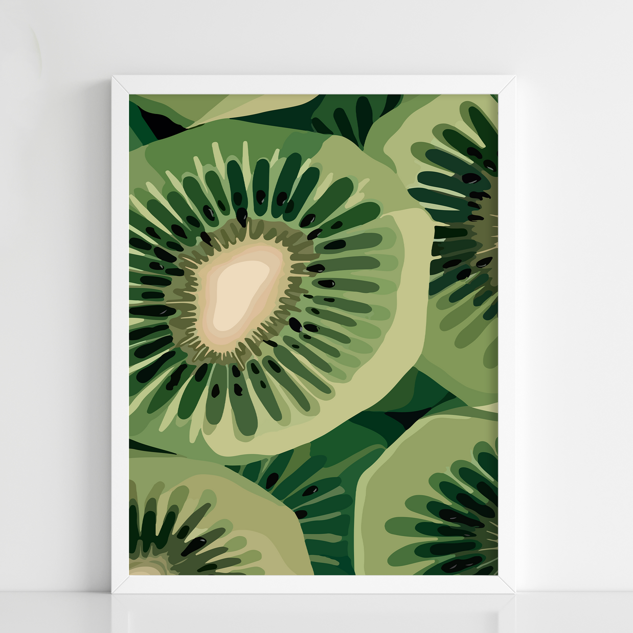 Kiwi Slice