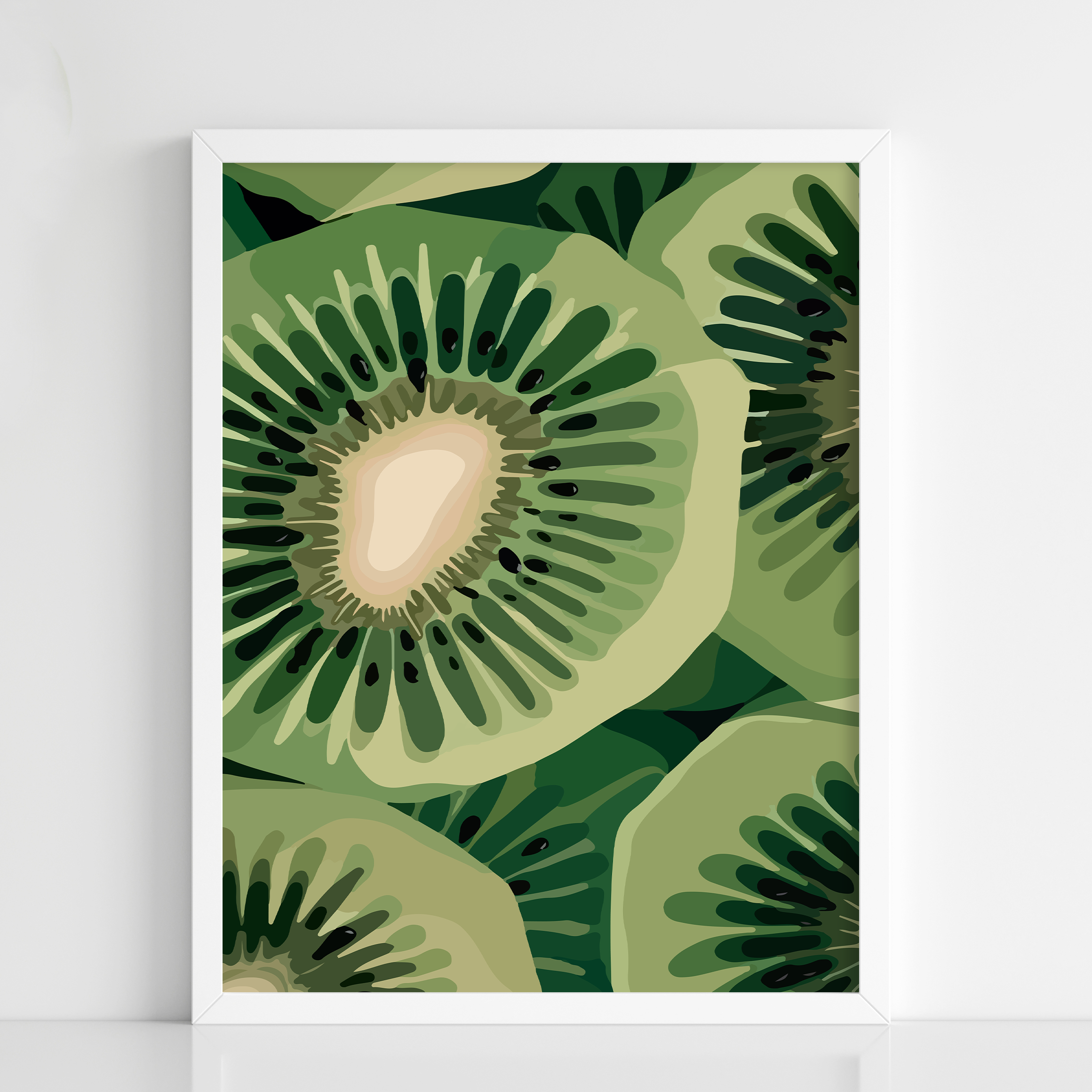 Kiwi Slice