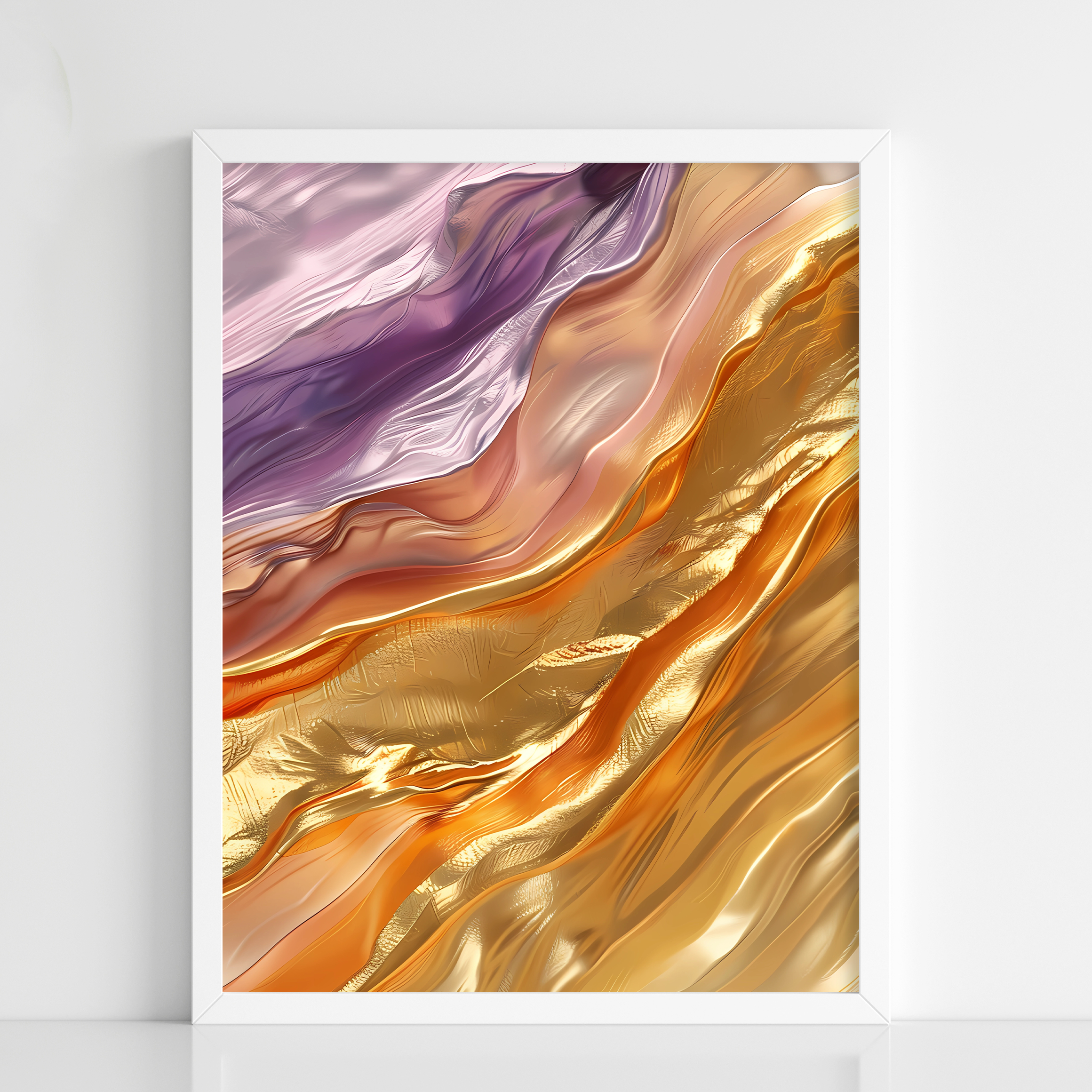 Golden Flow