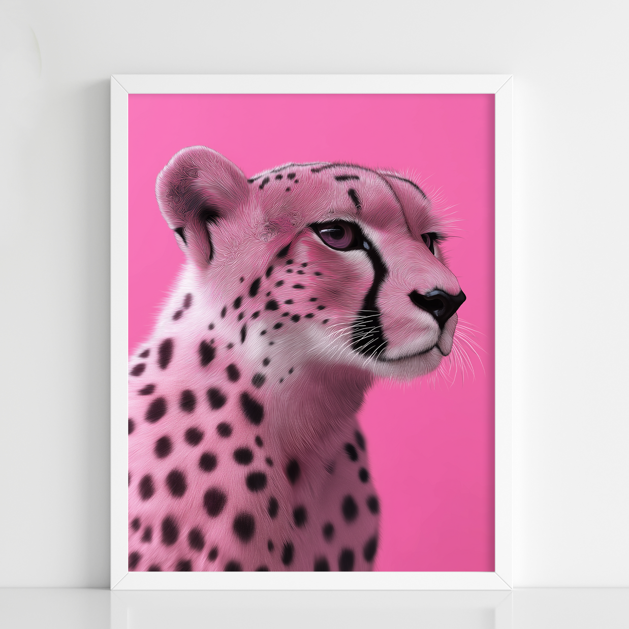 Pink Panthera