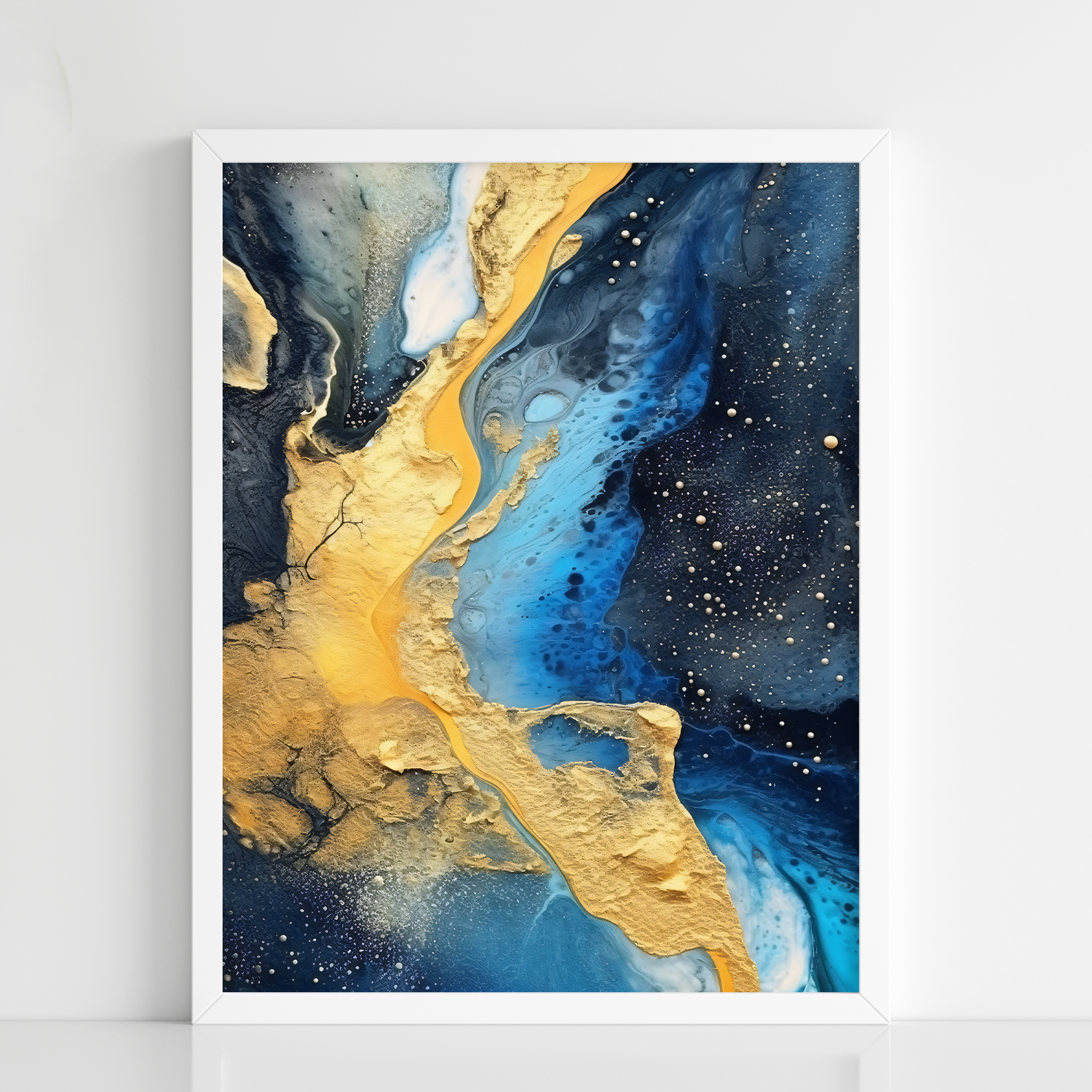 Midnight Gold