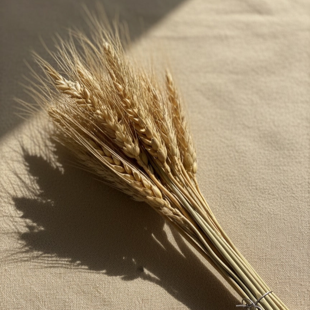 Wheat bundle
