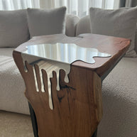 Stainless Steel Drip Plate