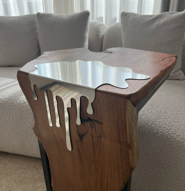 Stainless Steel Drip Plate