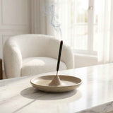 Incense Holder Dish