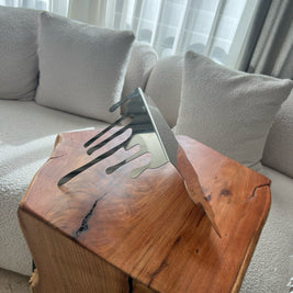 Stainless Steel Drip Plate