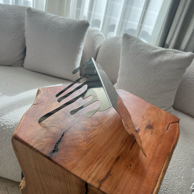 Stainless Steel Drip Plate