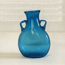 Bilo Glass Vase