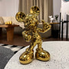 Golden Thumbs Up