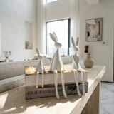 Ledge Sitters Set