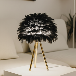 Plume Glow Lamp
