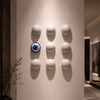Odd One Out Wall Set