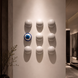 Odd One Out Wall Set