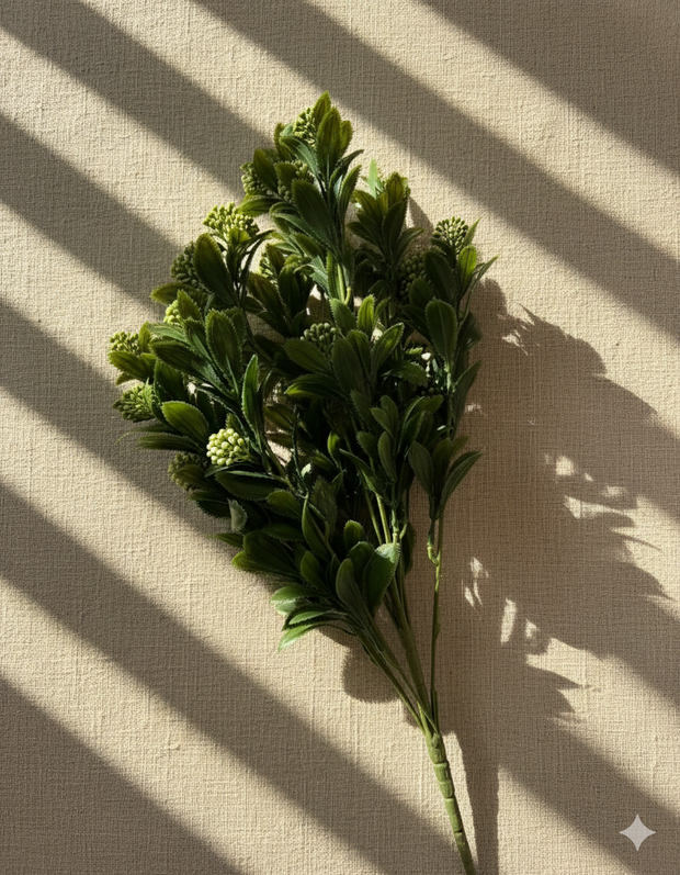 Verdant Cluster Stem