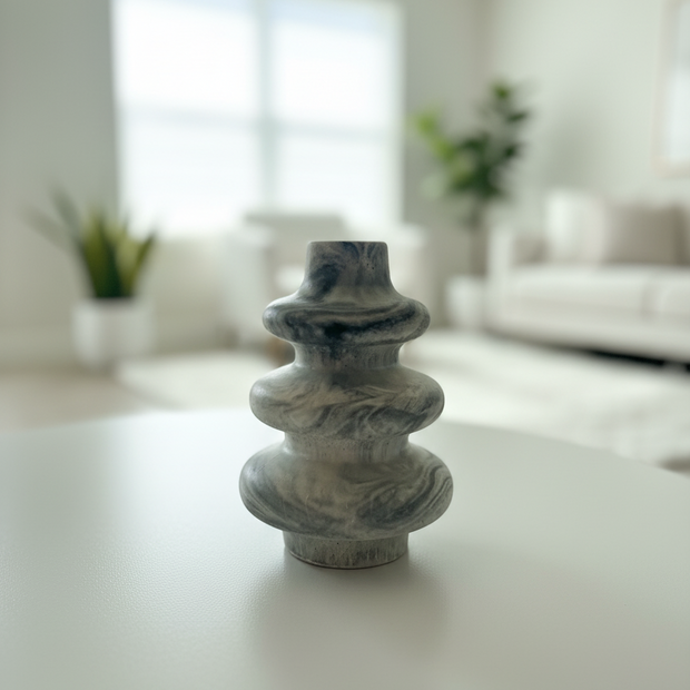 Arden Fiber Vase