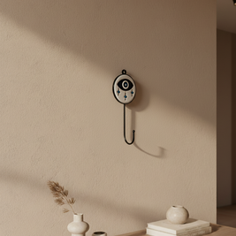 Eye Wall Hook