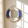 Life Ring Mirror