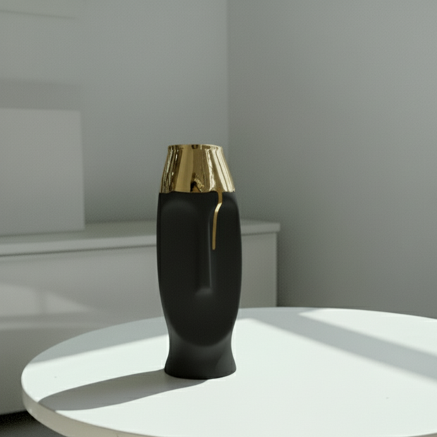 Aureus Face Vase Duo