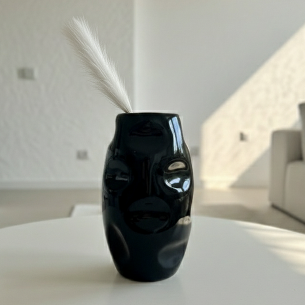 Tall Pampas Grass Stem