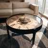 Dead Reckoning Table