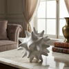 Spiky Accent Sculpture - Figi Home