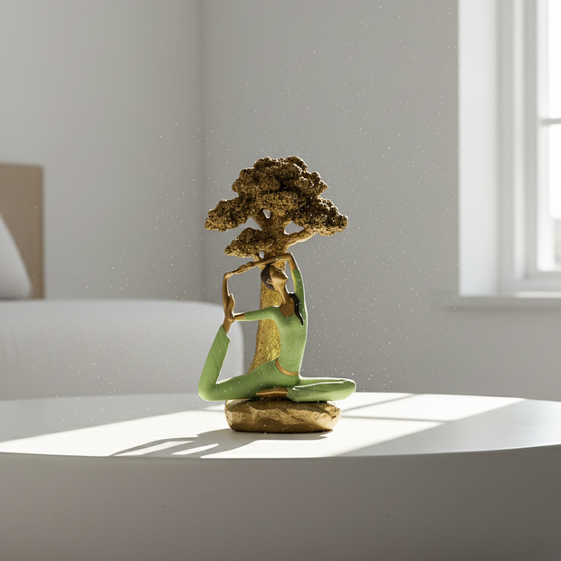 Serenity Tree Figure