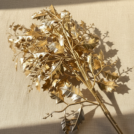 Auric Foliage Stem
