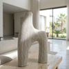 Arch Form Sculpture