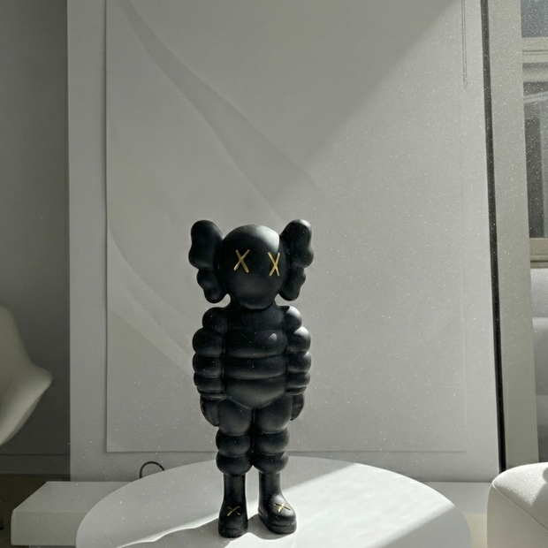 Mono Companion Sculpture