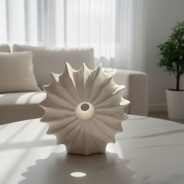 Solara Wave Vase