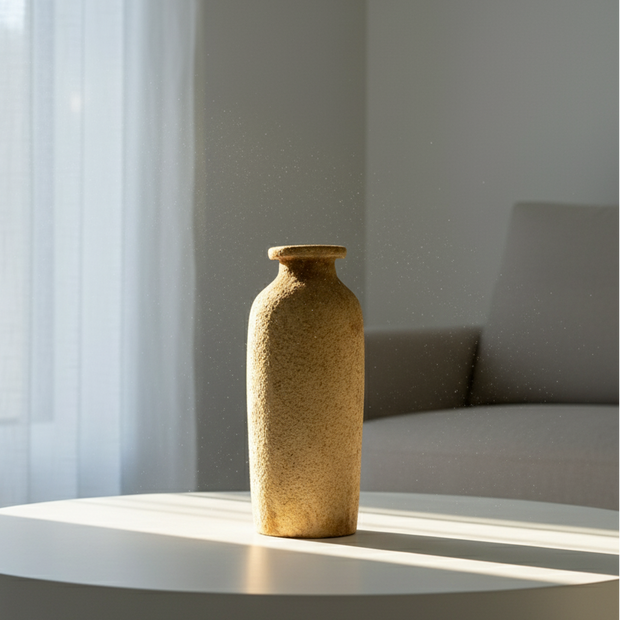 Sahara Texture Vase
