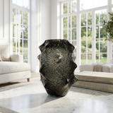 Thorn Glass Vase