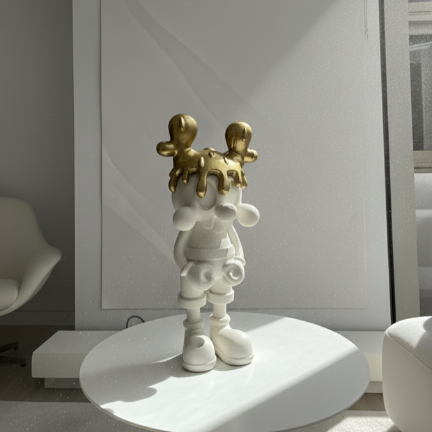 Drip Crown Companion