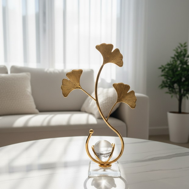 Celeste Bloom Sculpture