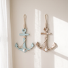 Anchor Wall Hook Set