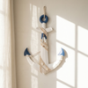 Rope Anchor Wall Hanger