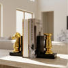 End Game Bookends