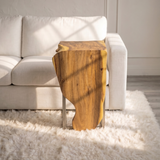 Raw Edge C-Table