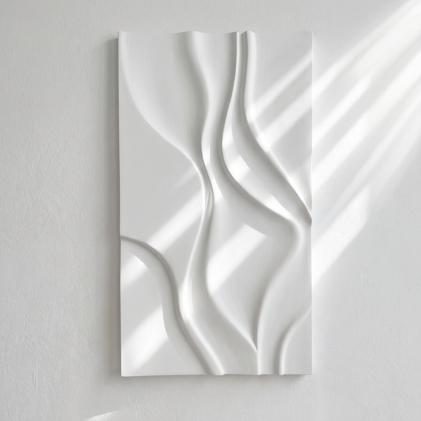 Fluent Waves 3D