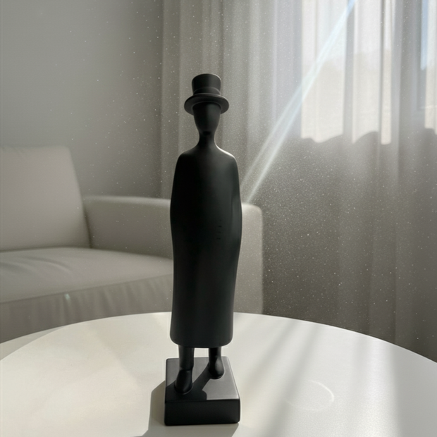 The Gentleman Figure