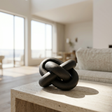 Knot Sculpture