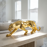 Golden Panther