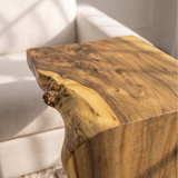 Raw Edge C-Table