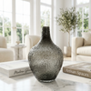 Pebble Glass Vase